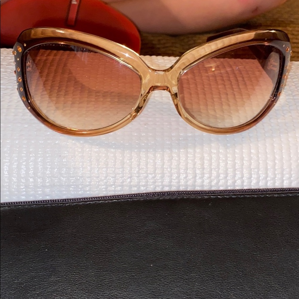 Authentic Oliver peoples